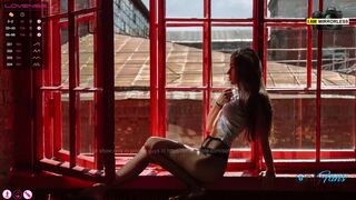 sofi_look_ High curva