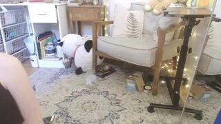 sluttypotato_ Lustful krala