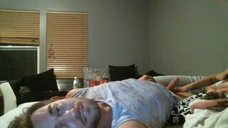 savageangel23 test passion fucks pussy sex toy