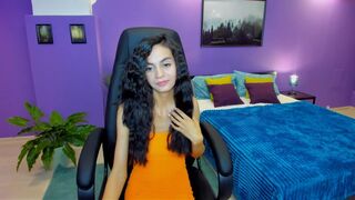 milania_art tender naughty blonde