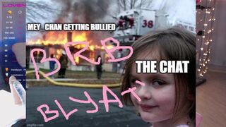 _mey_chan Skinny chick