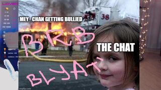 _mey_chan Marvelous babes