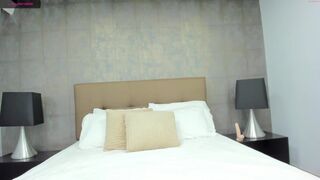 amy_romani adorable  cam girl  pulls clit