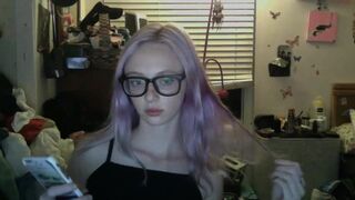 420angelbaby Appetizing lady