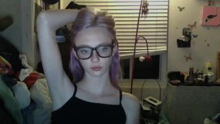 420angelbaby enjoying sex