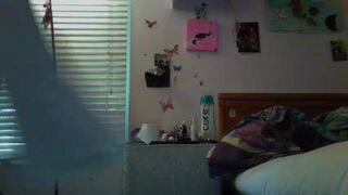 420angelbaby busty kitty sucking penis