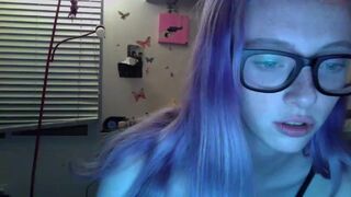 420angelbaby intense pranks of a pretty girl