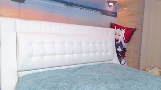 kittycaitlin Prestigious hide