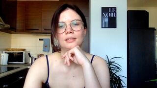 naive_but_sexy gorgeous slut in erotic outfit