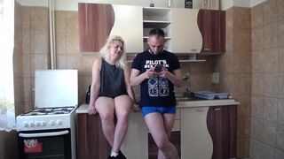 legal2020 appetizing babe rides on the phallus