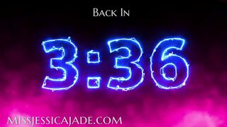 missjessicajade march 2021