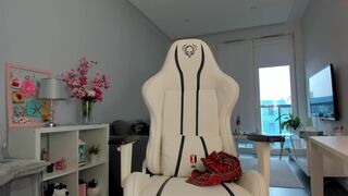 mermaidrozalia cute prostitute fingering with sex toys