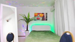 mary_events slut shows his designed holes