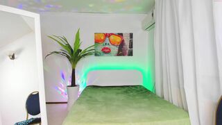 mary_events teased by her gorgeous body