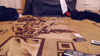 marie_blue 08 May  2020