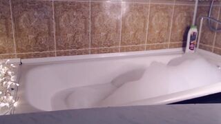 marie_blue Black brunette