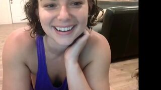 lydiavalentino Lustful brat