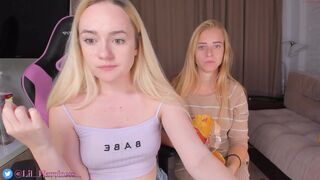 lil_happiness Charming brat