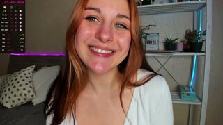 liass_molly Cute confused