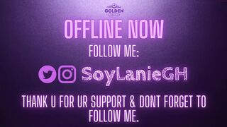 laniegh involving masturbation