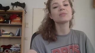 kosherpussy fascinating whore turns on mouthwatering forms