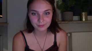 kiakeeper Young schoolgirl