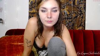 kiakeeper Amazing nipple