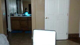 katsatease Exotic bitch