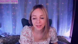 katrinpolly extravagant fucking dances with a long dildo