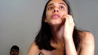 julieta_christofer Chic schoolgirl