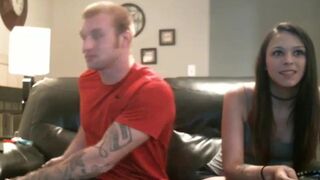 joshislive4u crazy passion hammering anus with a dildo