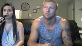 joshislive4u naughty passion caresses delicious body