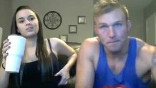 joshislive4u busty young lady posing nude