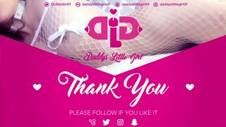 daddyslittlegirl01 Busty confused