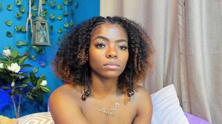 cocochannel6 Busty filly