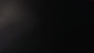 chloe_karen delightful student takes off her clothes after class