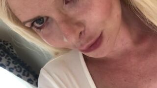 Liberty Harkness  whore bitch fucks in the anus