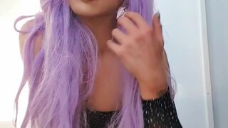 Brooke Spearz cute girls masturbate pussy