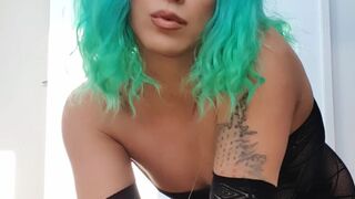 Brooke Spearz the delightful figure of u excites inexplicably