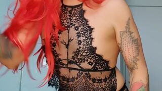 Brooke Spearz Beautiful shlendra