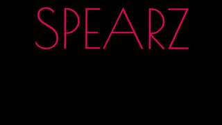 Brooke Spearz mutual petting on camera