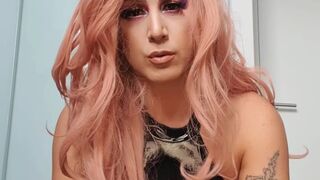 Brooke Spearz naughty harlot