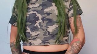 Brooke Spearz 02 May  2020