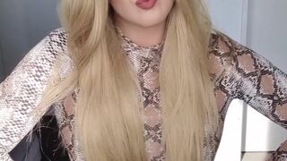 Brooke Spearz juicy  private