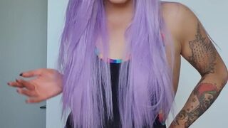 Brooke Spearz Emotional swell