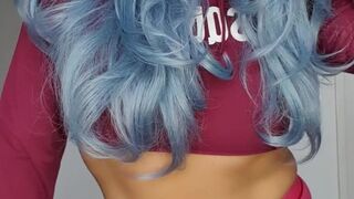 Brooke Spearz Ardent devil