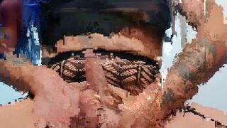 Brooke Spearz chic striptease