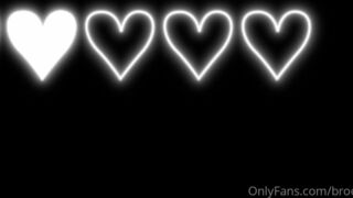 Brooke Spearz clockwork whore squeezes cap