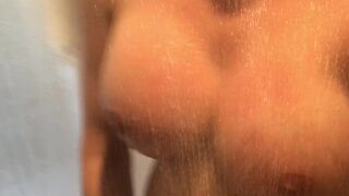 Liberty Harkness  Openwork blond tigress