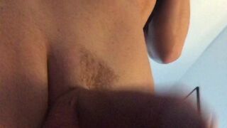 Liberty Harkness   Vulgar female